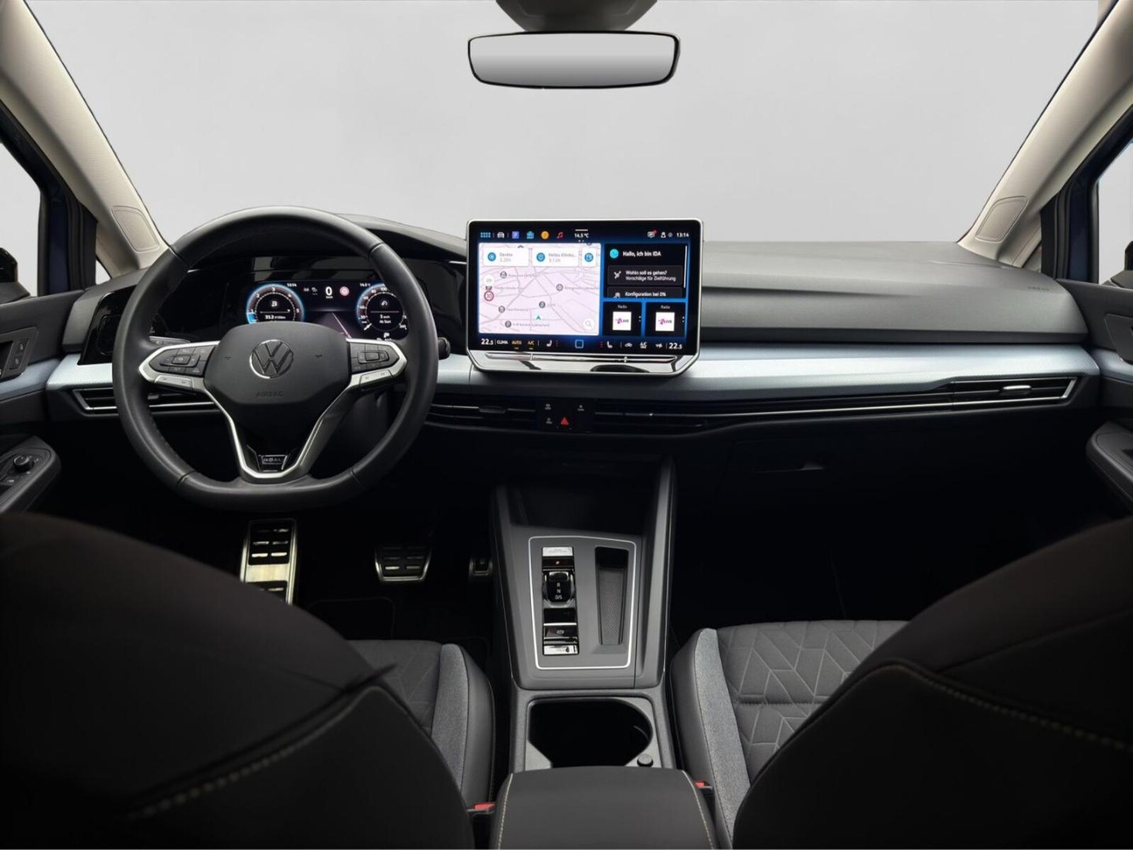 Volkswagen Golf – Bild 6