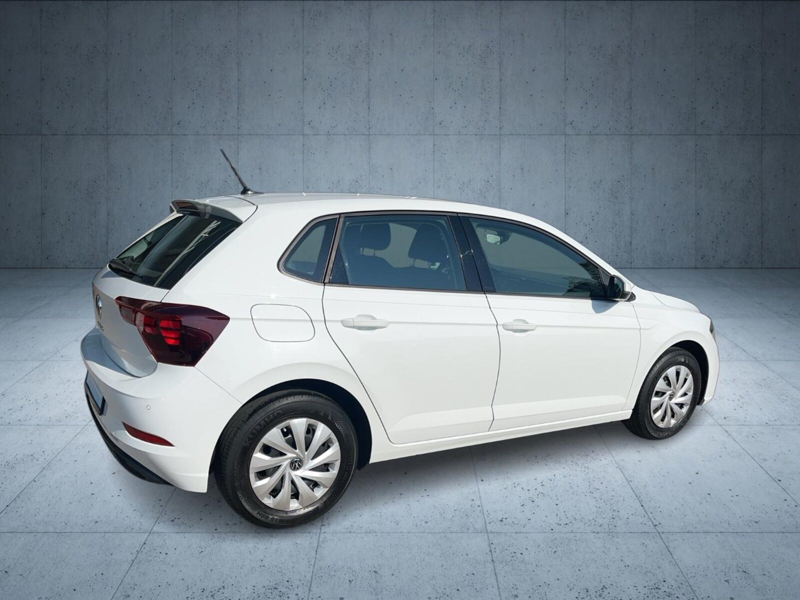 Volkswagen Polo – Bild 8