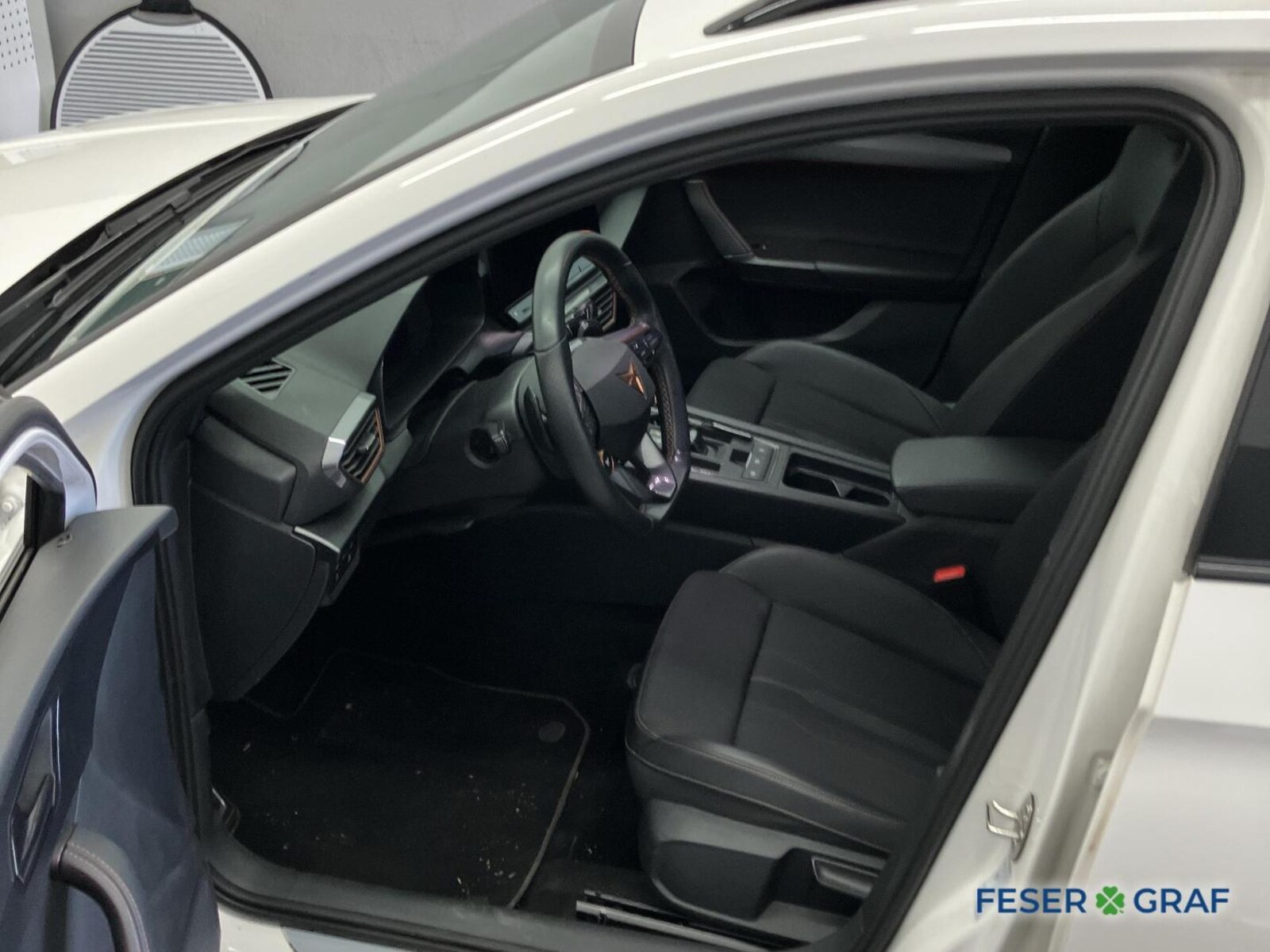 CUPRA Leon Sportstourer – Bild 7