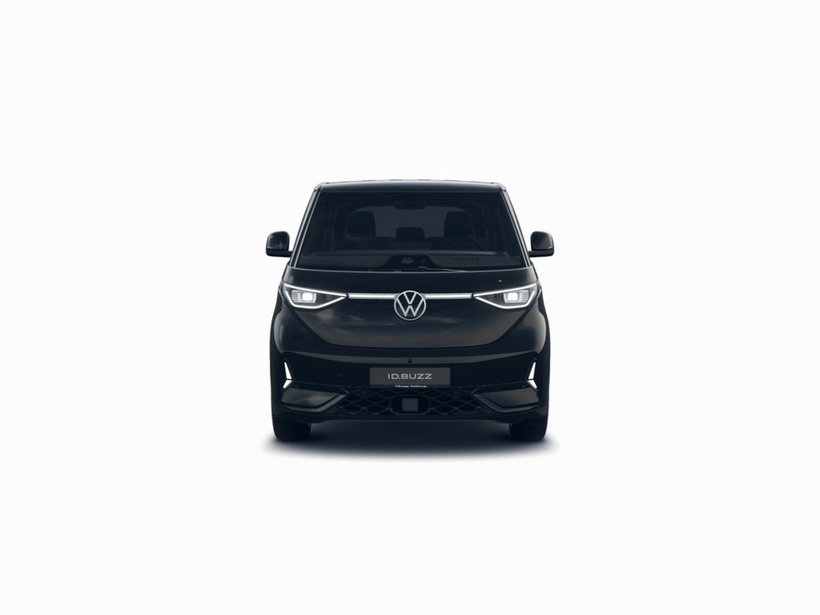 Volkswagen ID. Buzz – Bild 9