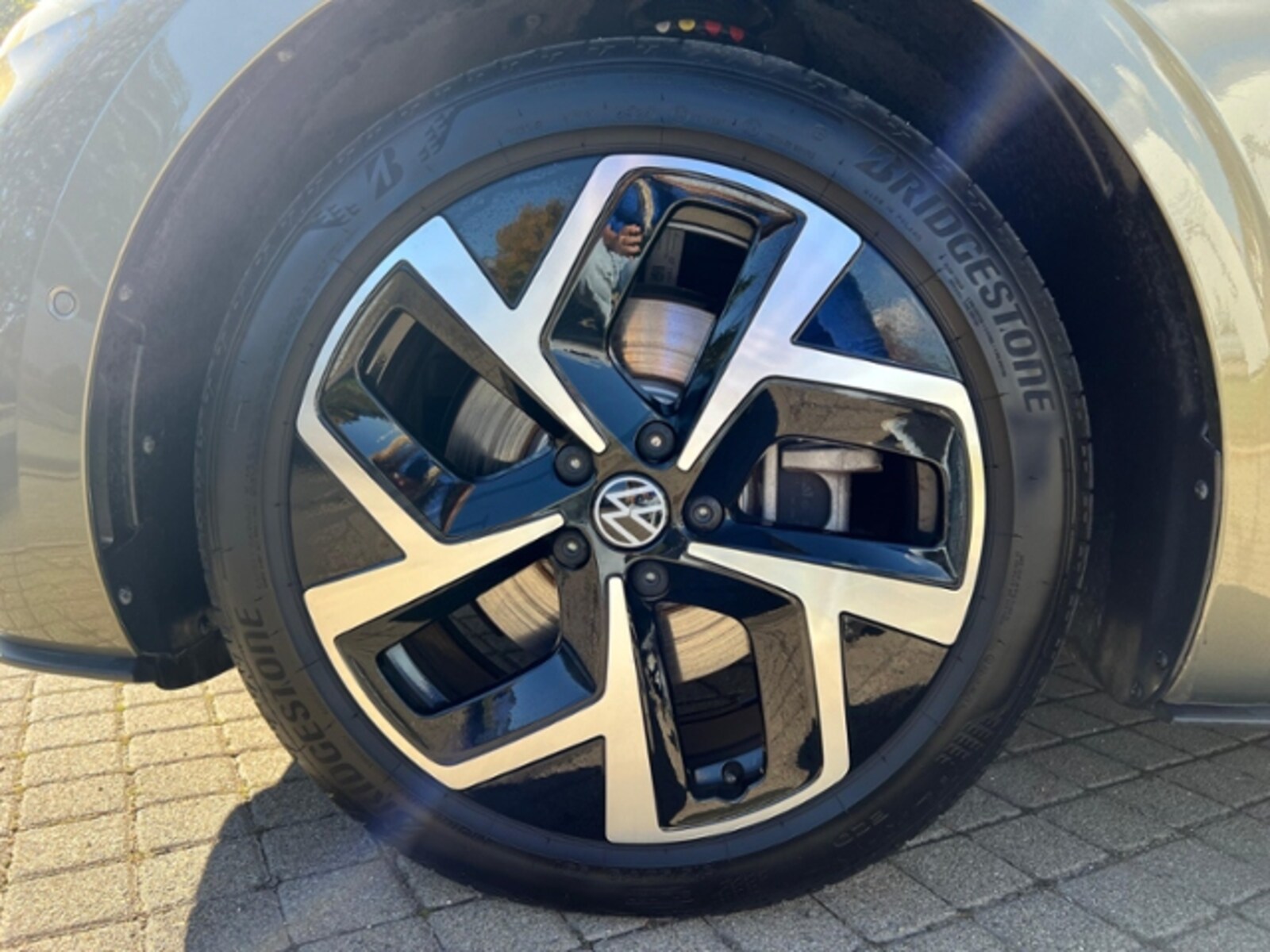 Volkswagen ID.3 – Bild 11