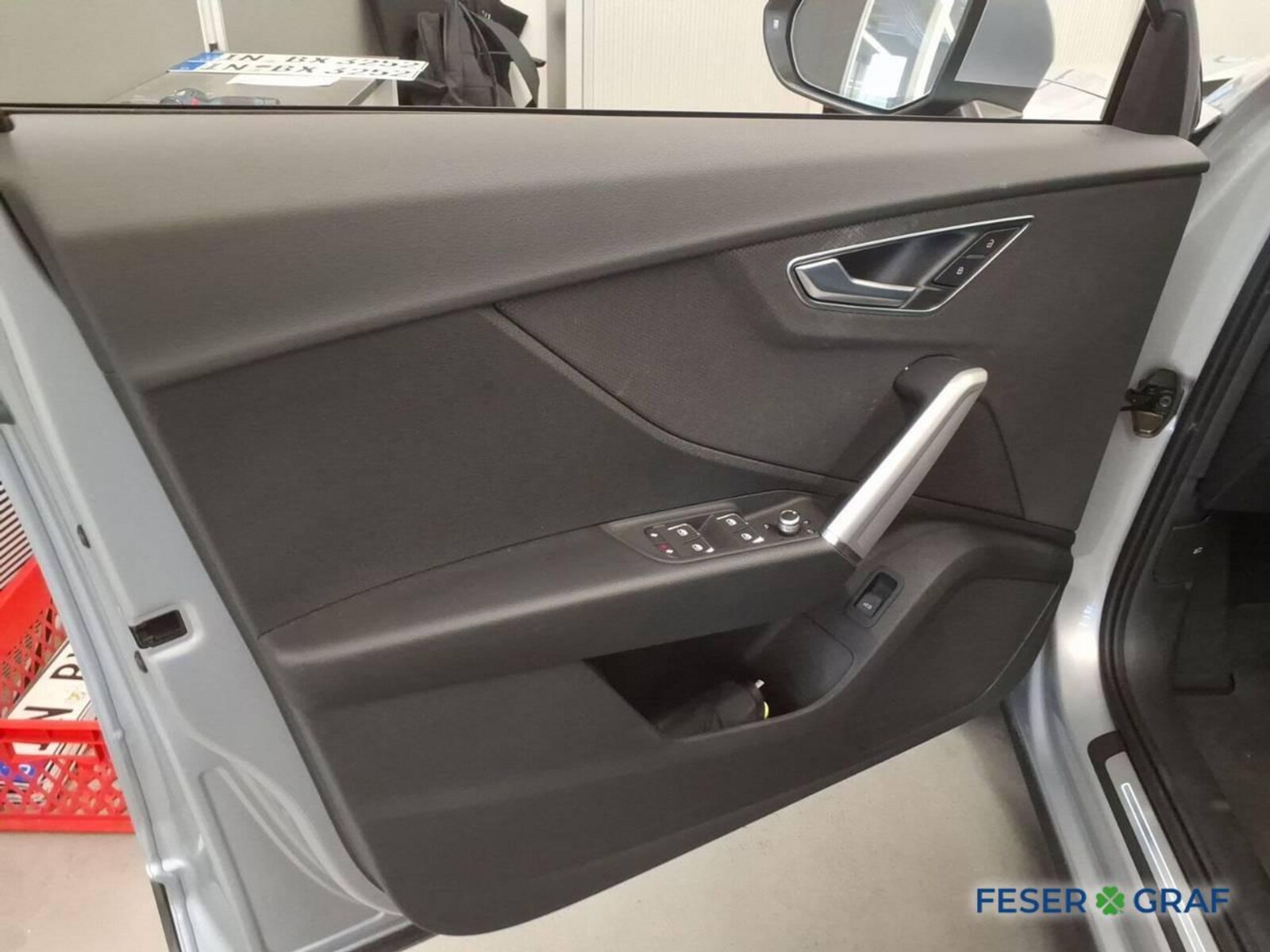 Audi Q2 – Bild 4