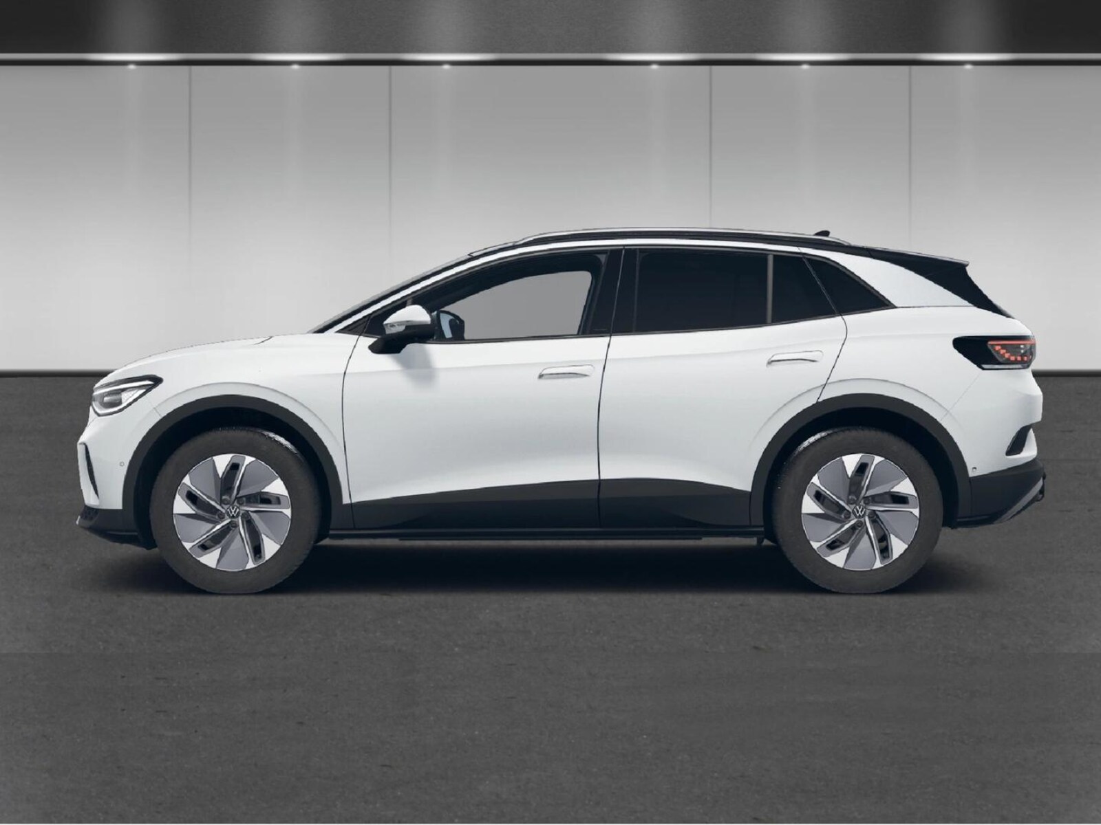 Volkswagen ID.4 – Bild 2