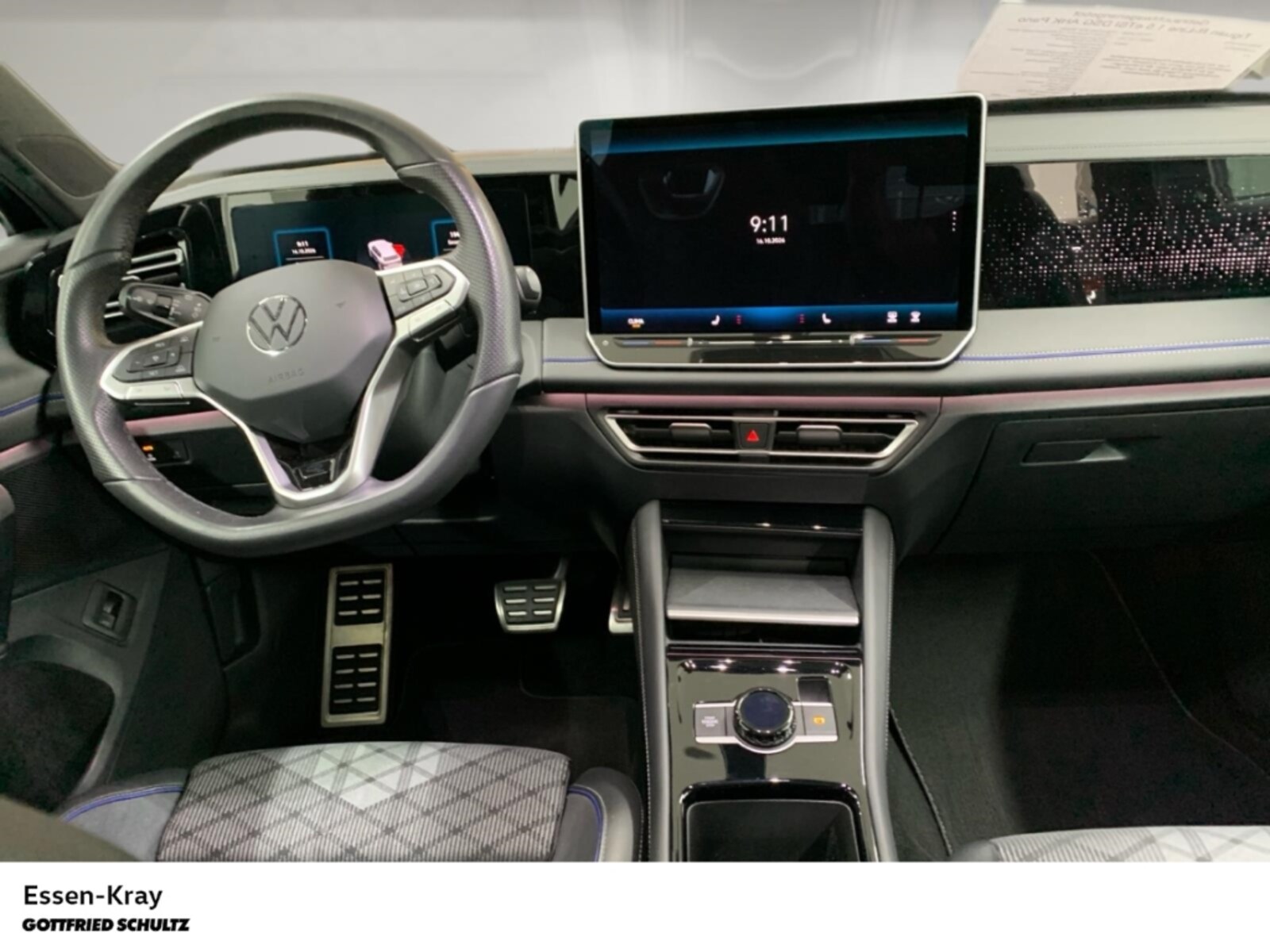 Volkswagen Tiguan – Bild 6