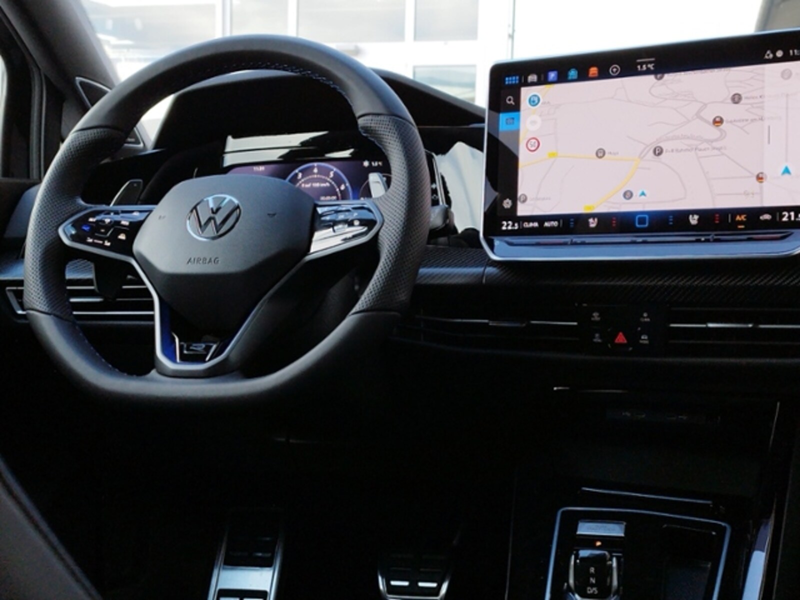 Volkswagen Golf – Bild 17