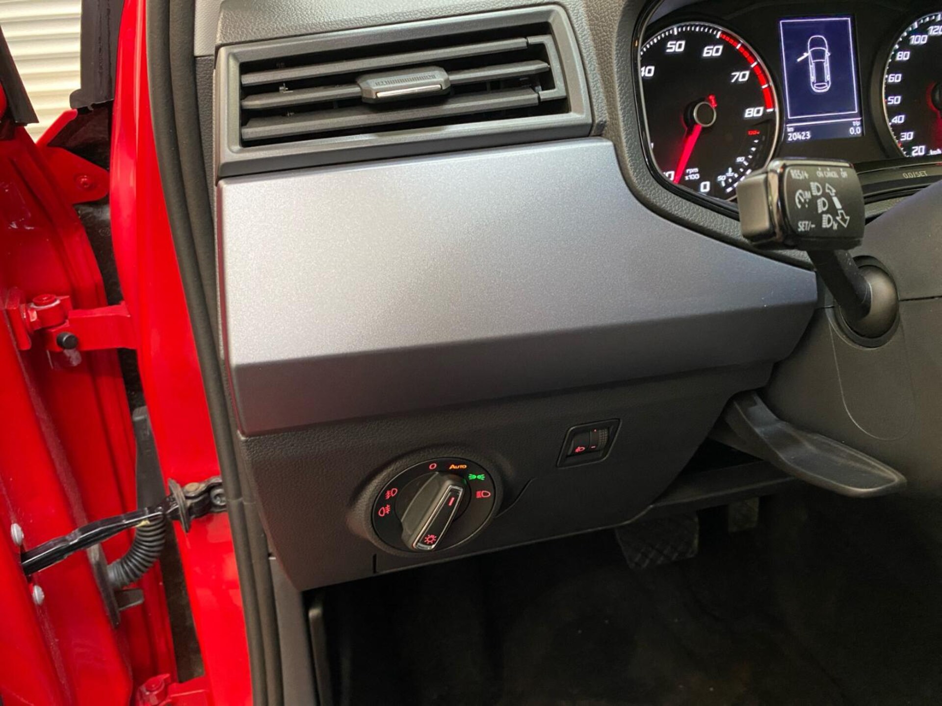 SEAT Arona Style