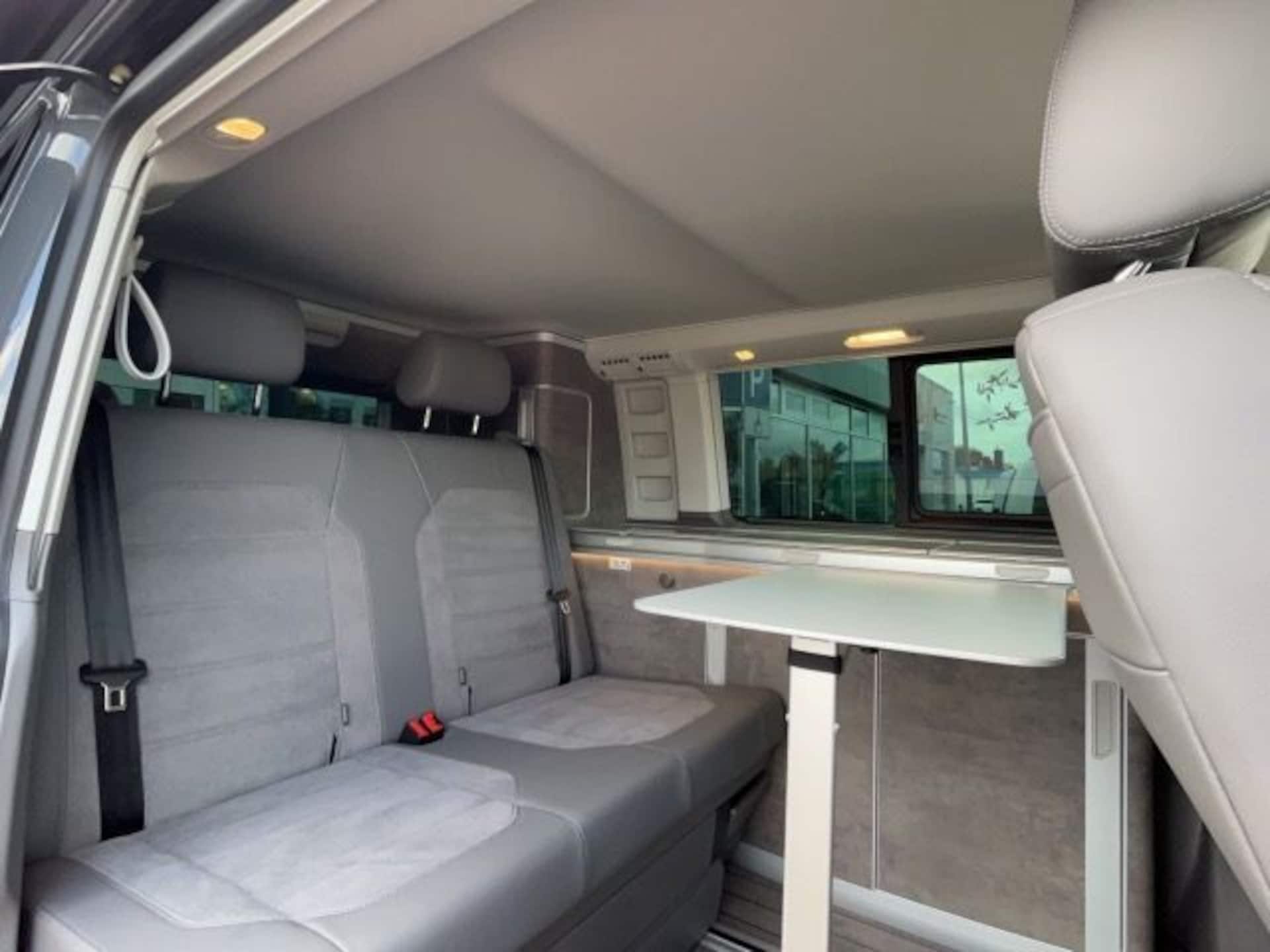 Volkswagen T6.1 California Ocean