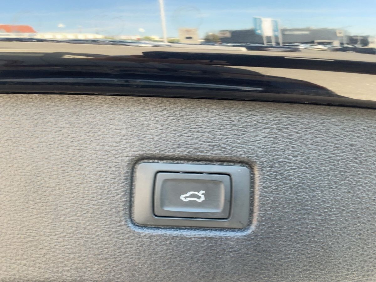 Image about Audi Q7 50 TDI quattro tiptronic