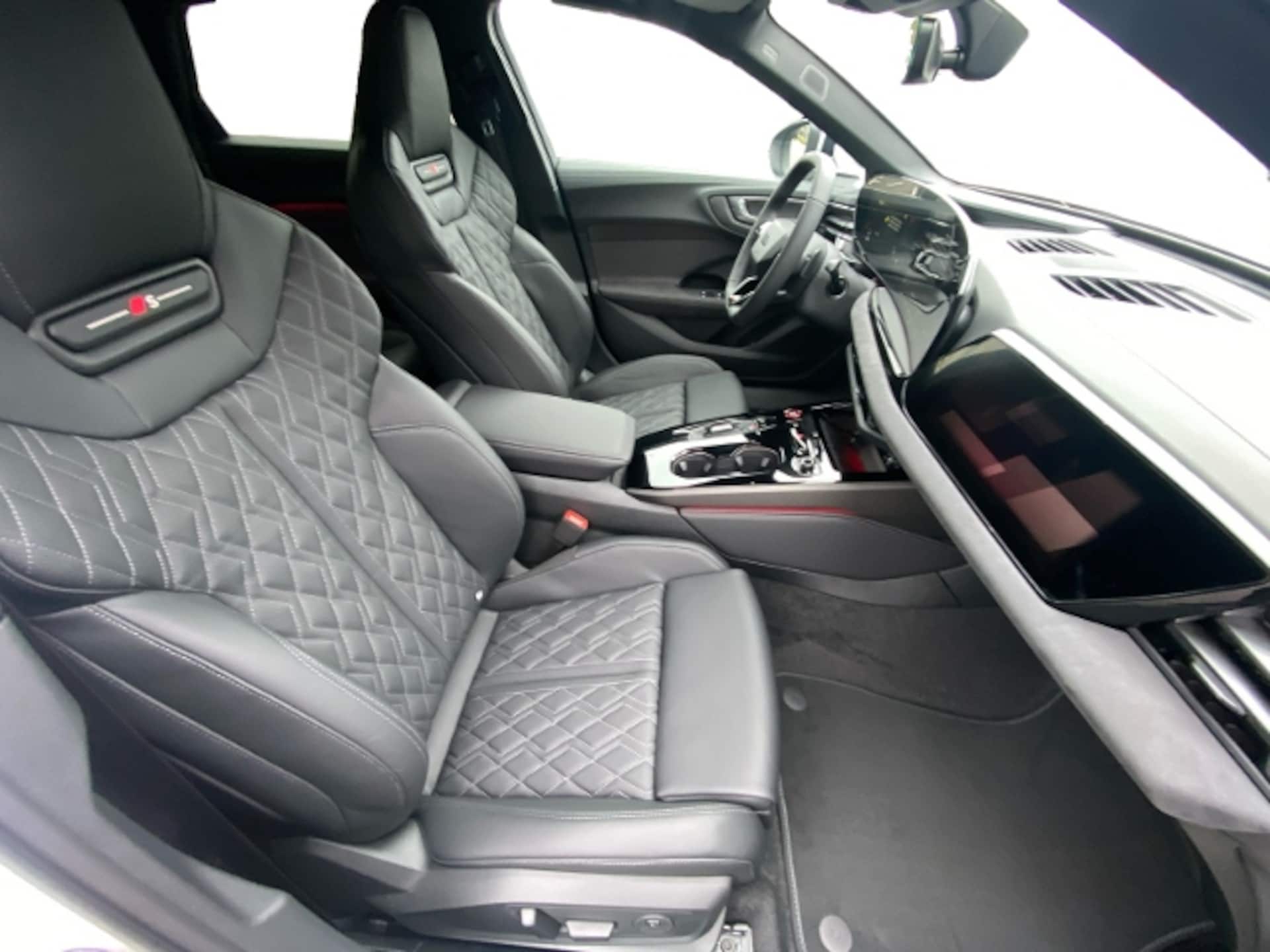 Audi S5 Avant