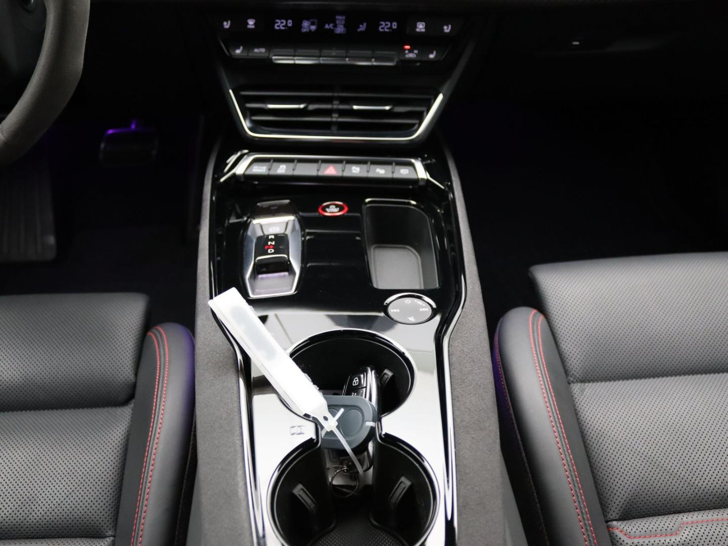 Image about Audi RS e-tron GT e-tron quattro