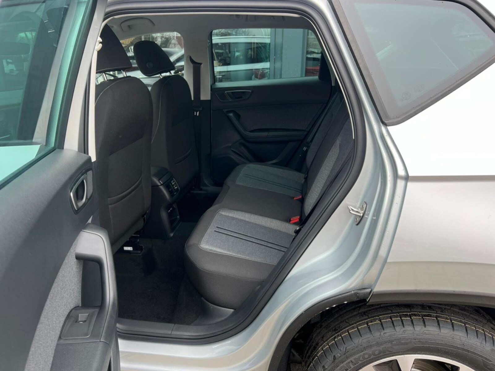 SEAT Ateca – Bild 5