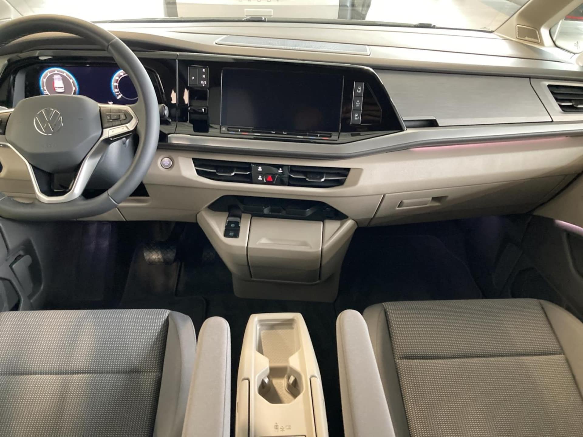 Volkswagen Multivan Life