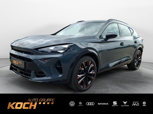 CUPRA Formentor 2.0 TSI VZ 4Drive (SHA-KM 732)