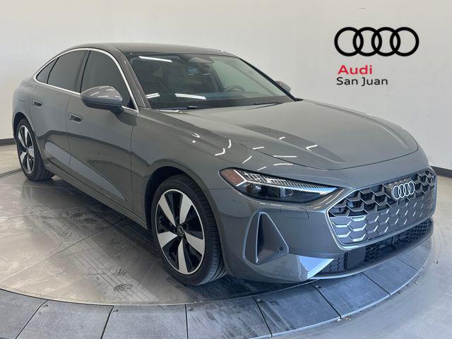 2025 Audi New A5 Premium Plus