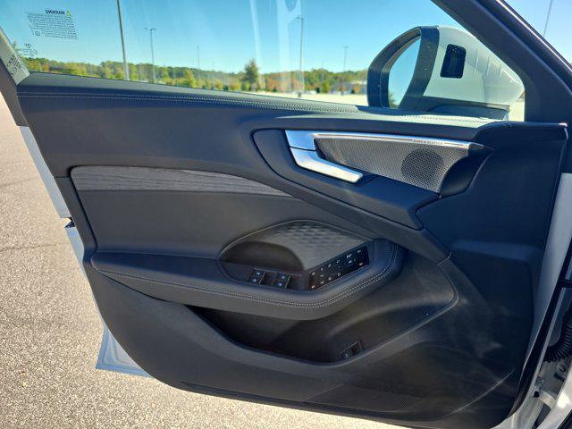 2025 Audi A5 Premium Plus - Photo 23