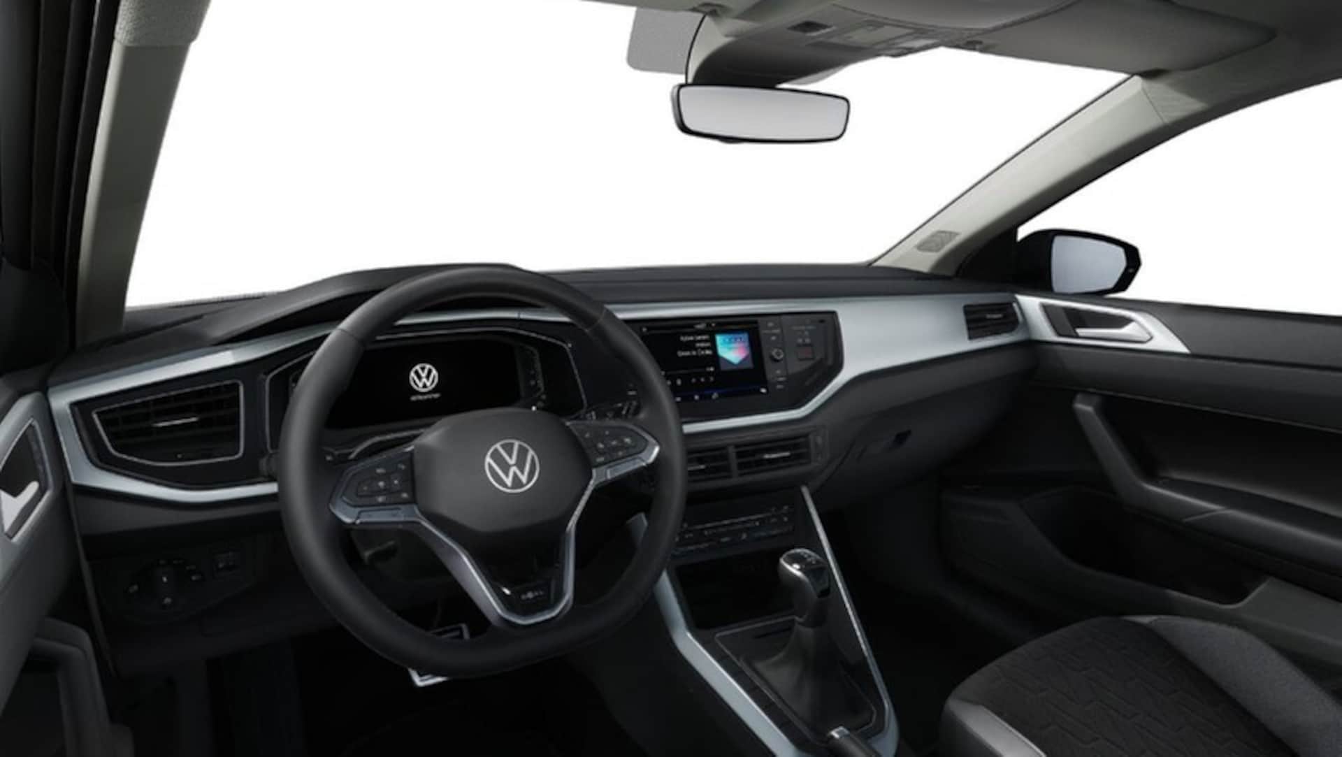 Volkswagen Polo Goal
