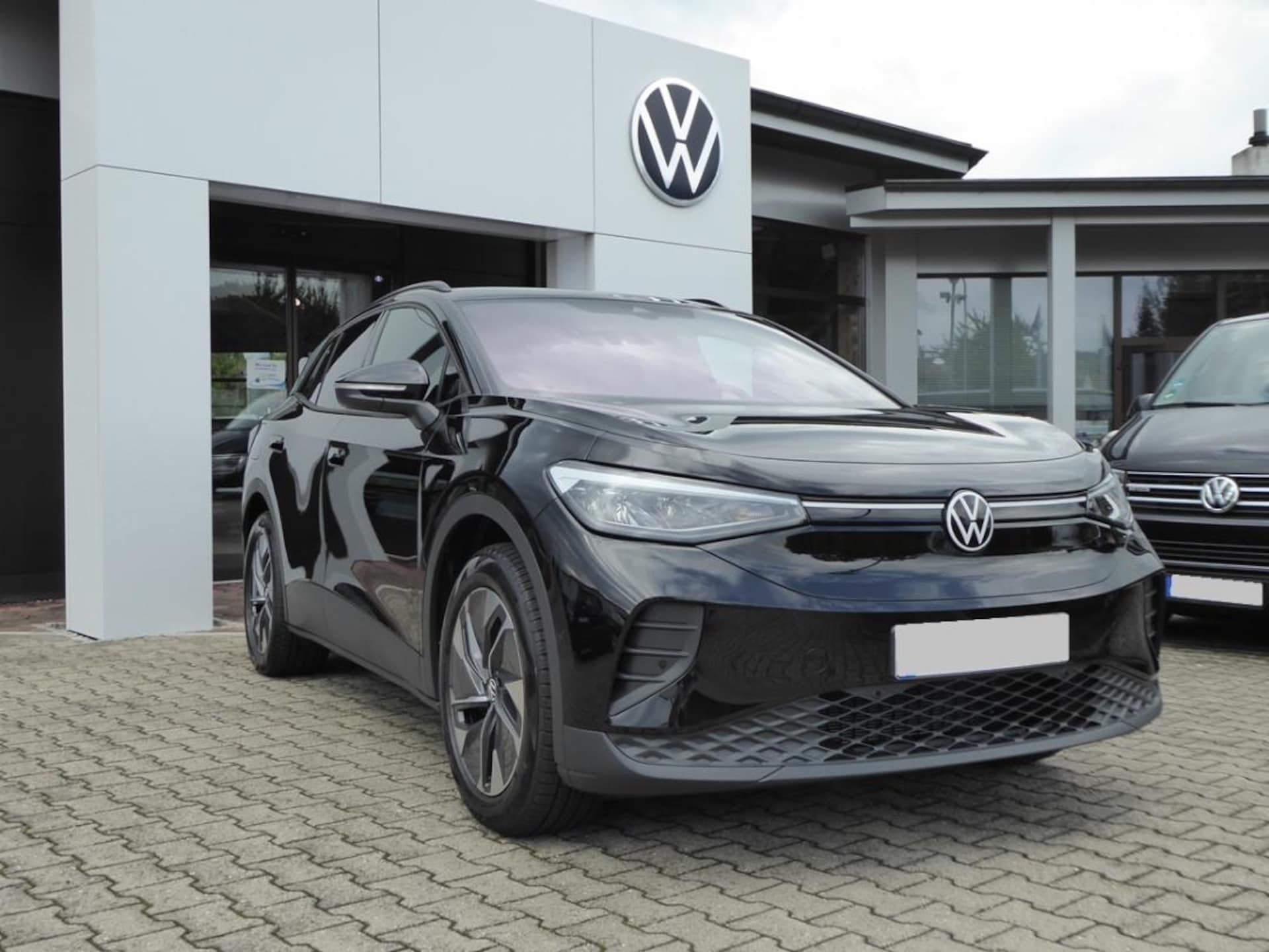 Volkswagen ID.4 Pro
