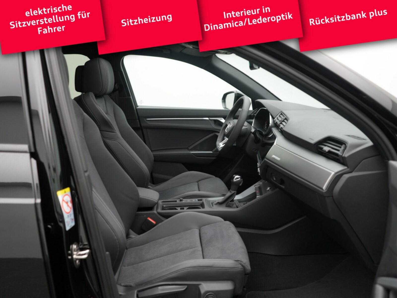 Audi Q3 – Bild 5