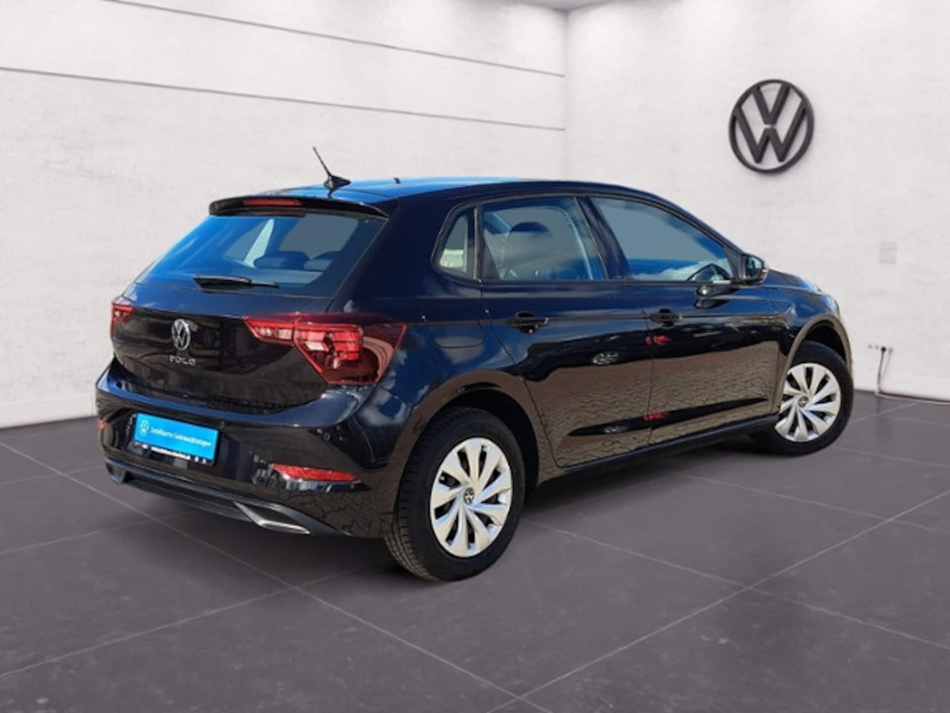Volkswagen Polo Life
