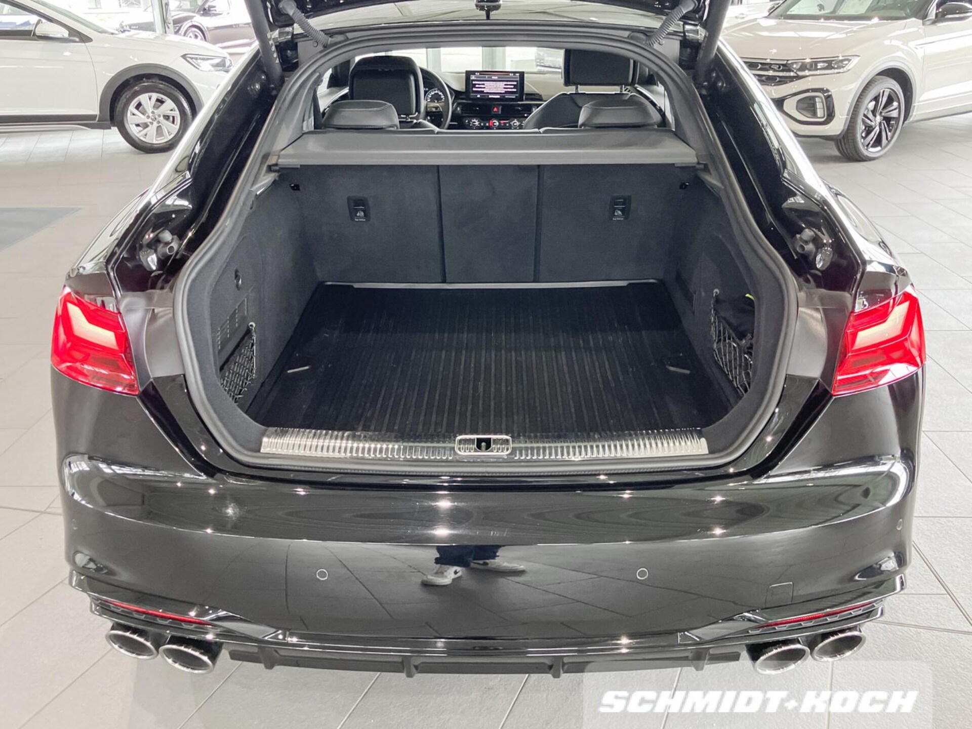 Audi S5 Sportback