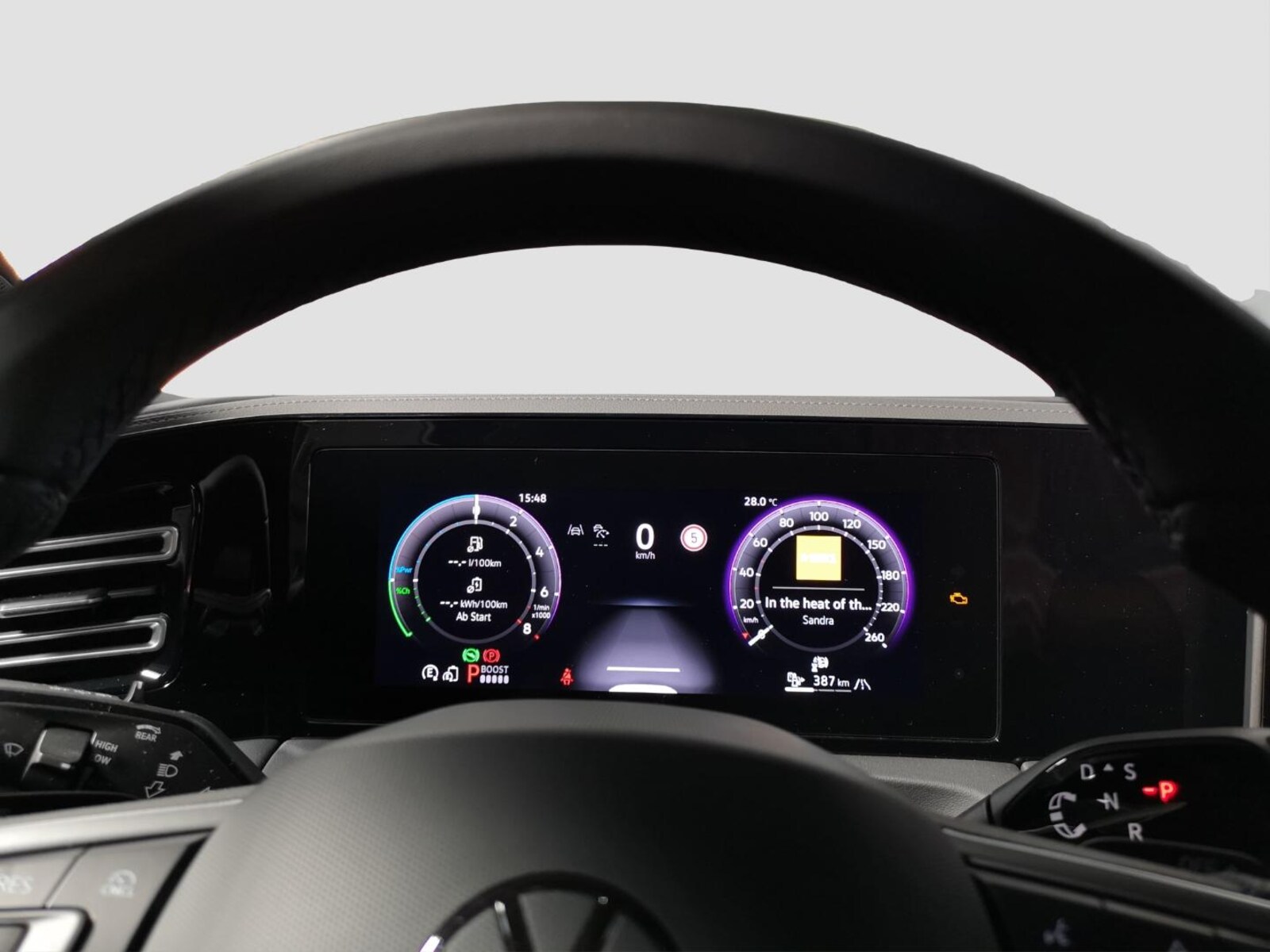 Volkswagen Tiguan – Bild 12