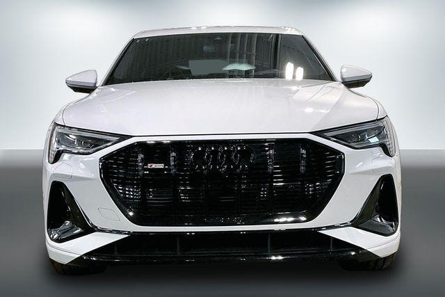 2023 Audi e-tron Sportback