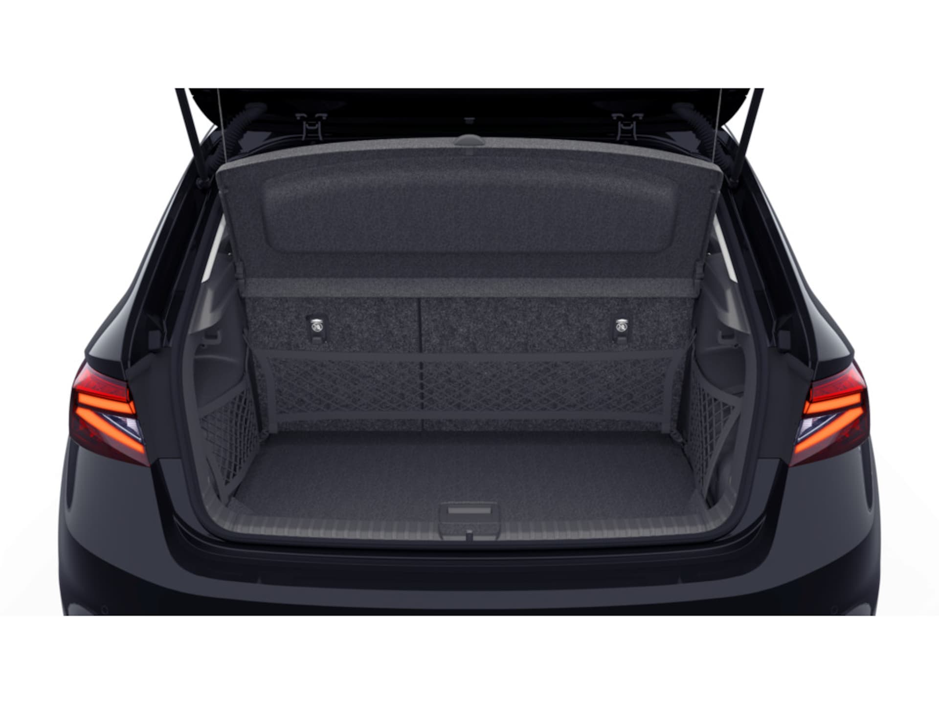 Skoda Fabia Selection