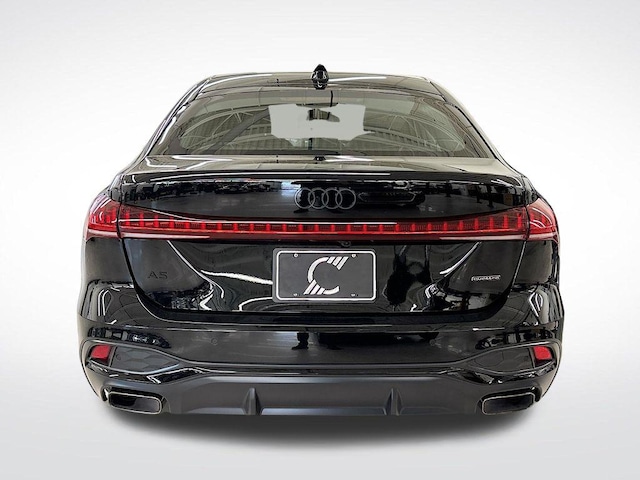 2026 Audi A5 Sedan