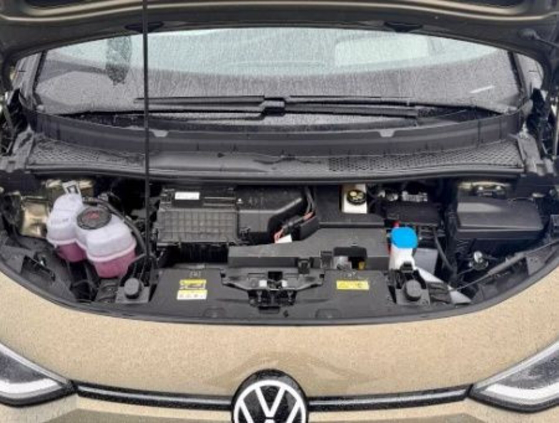 Volkswagen ID.3 Pro