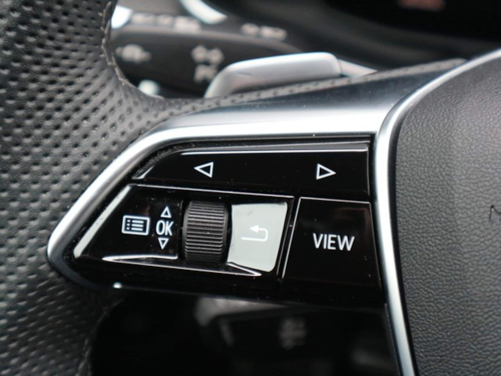 Audi S6 Limousine