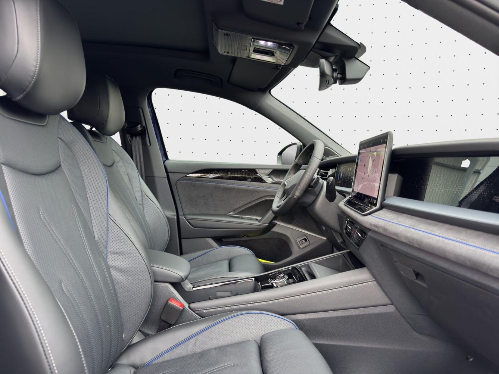 Volkswagen Tayron – Bild 5