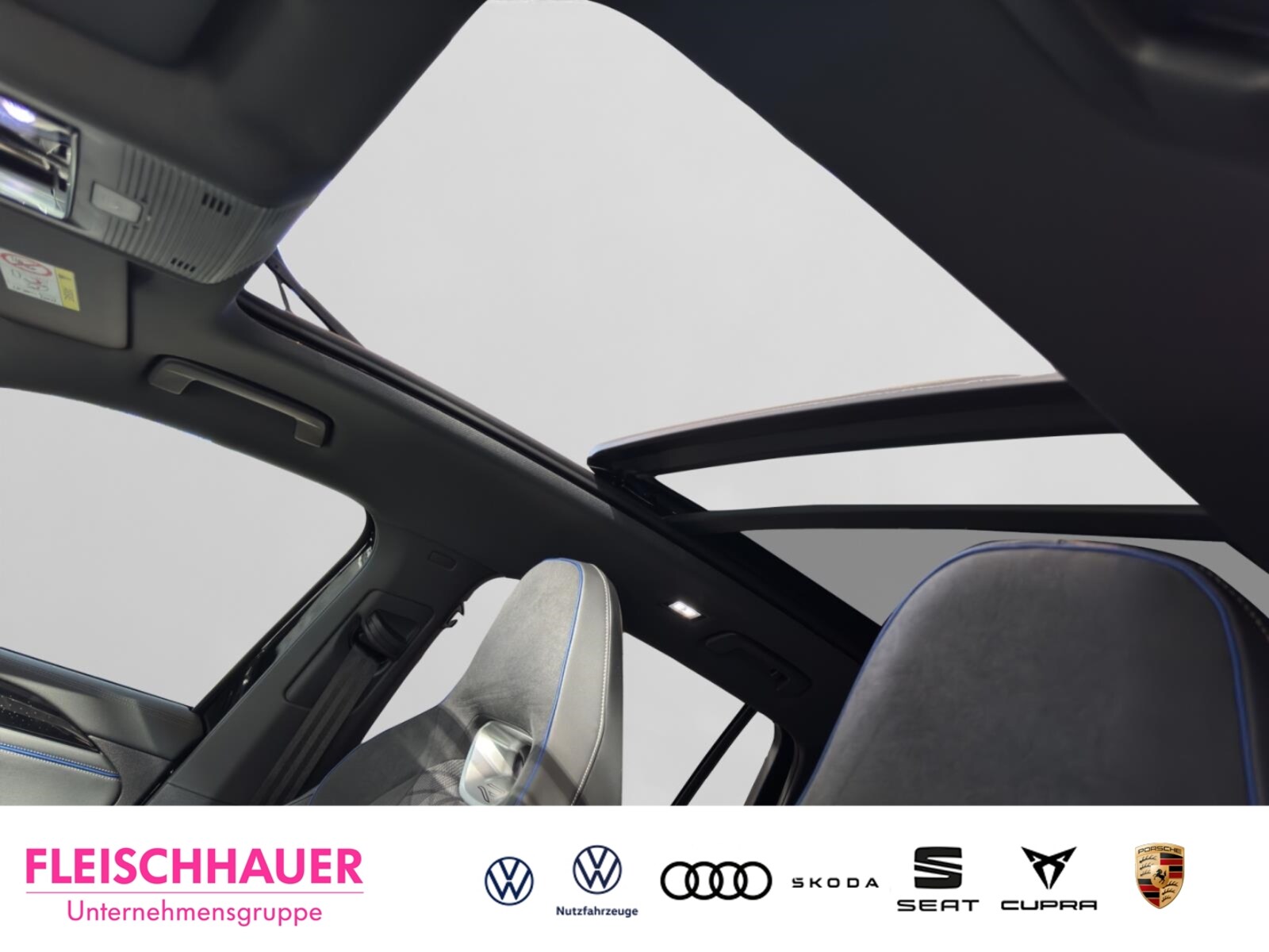 Volkswagen Tiguan – Bild 15