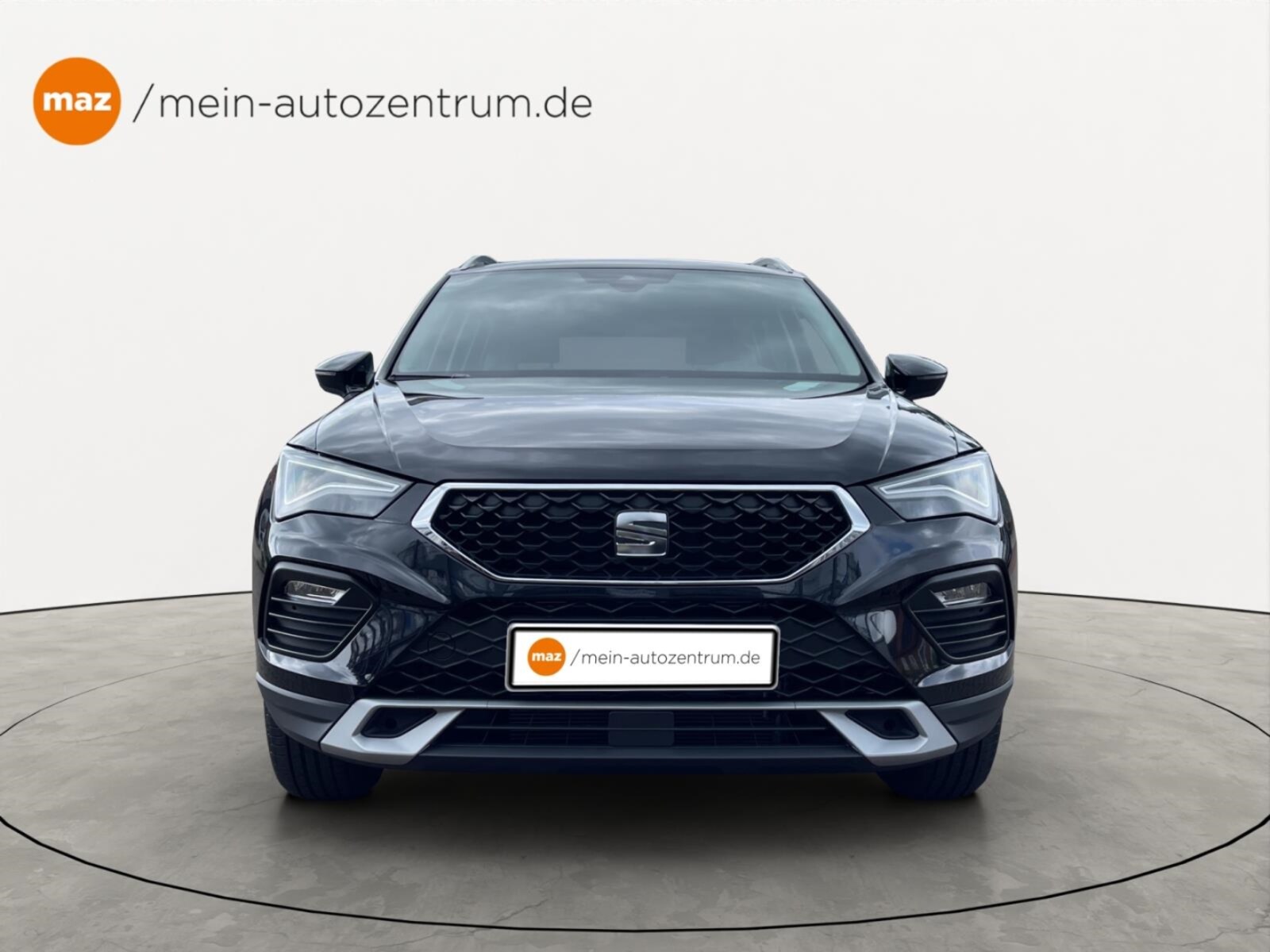 SEAT Ateca – Bild 2