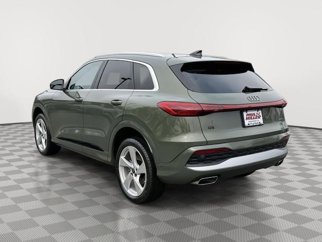 2025 Audi Q5