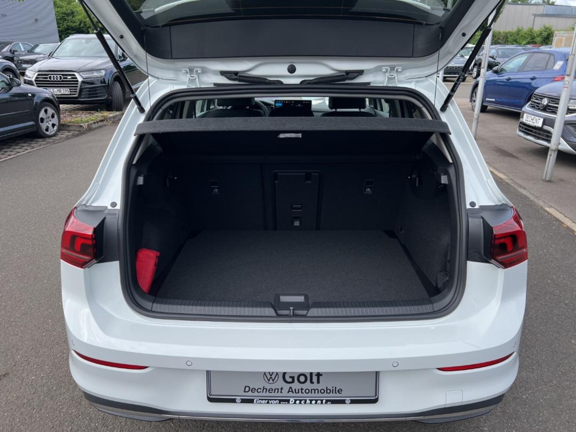 Volkswagen Golf ENERGY