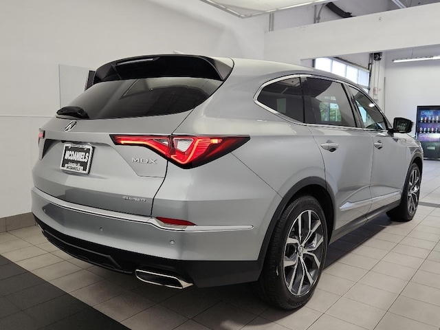 2023 Acura MDX