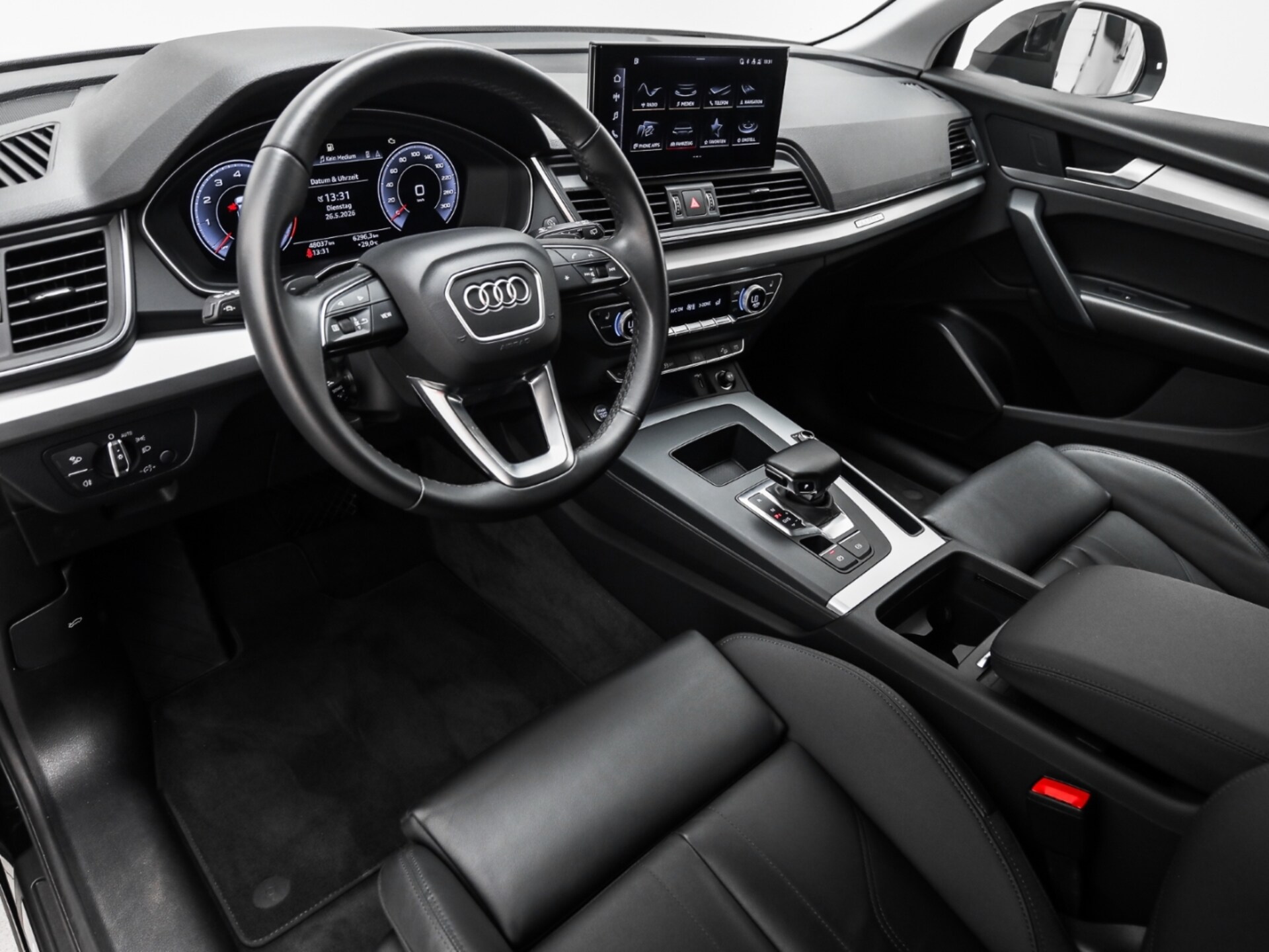 Audi Q5 SUV S line
