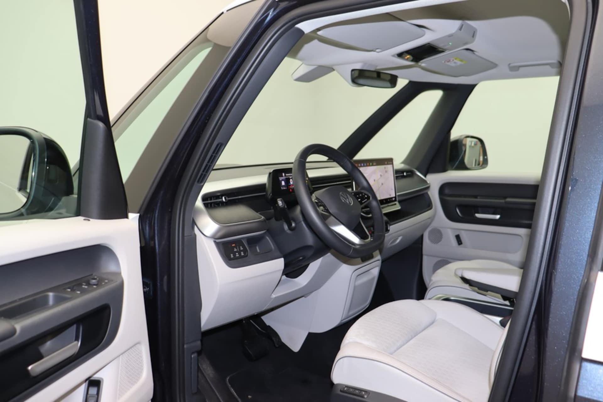 Volkswagen ID. Buzz Pro
