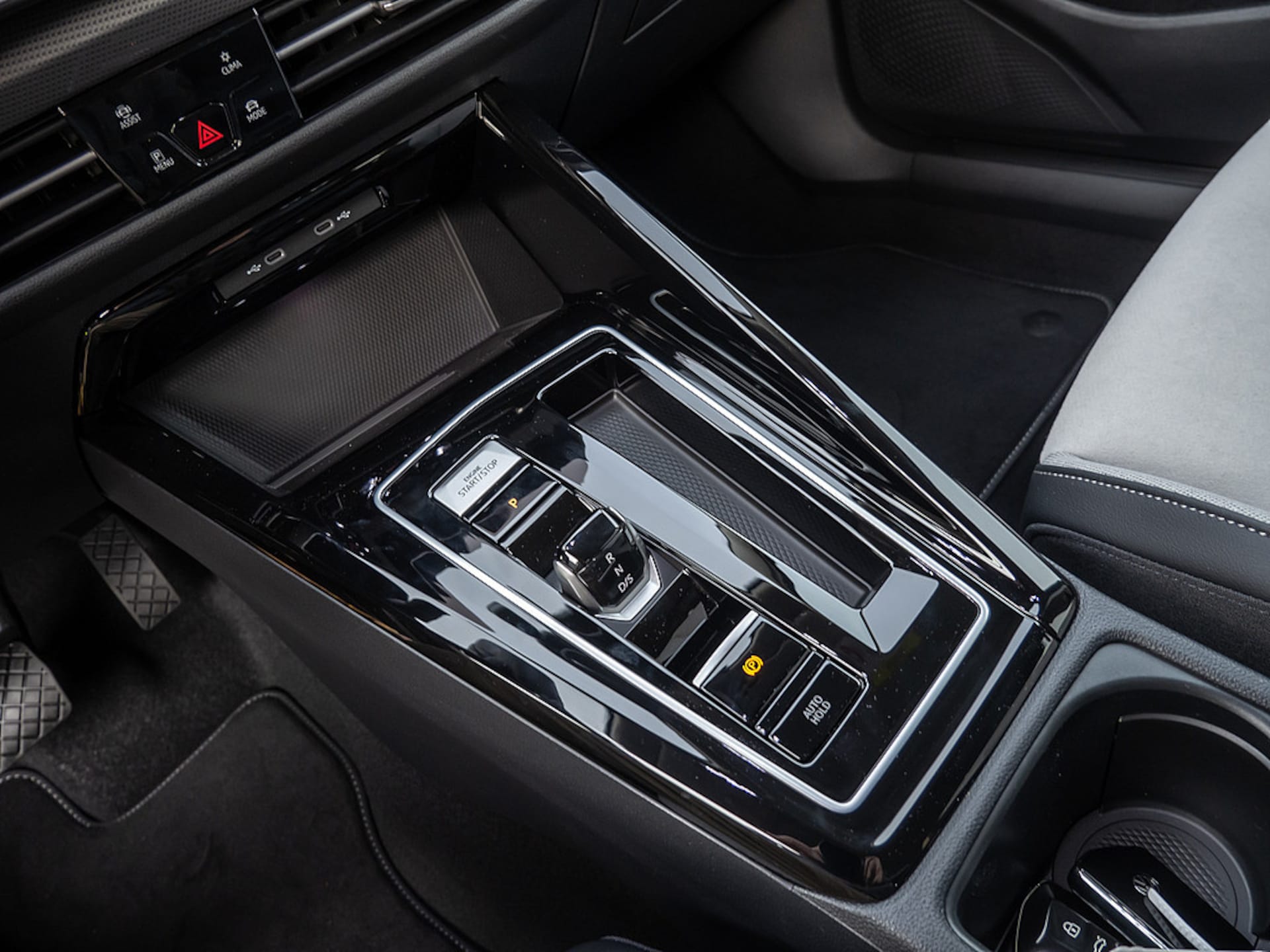 Volkswagen Golf Style