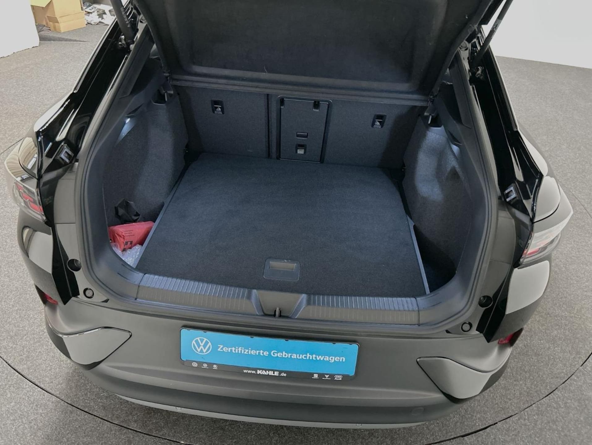 Volkswagen ID.5 Pro