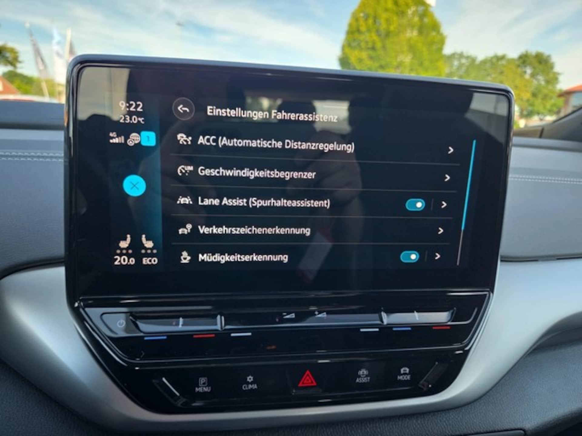 Volkswagen ID.4 Pro Performance