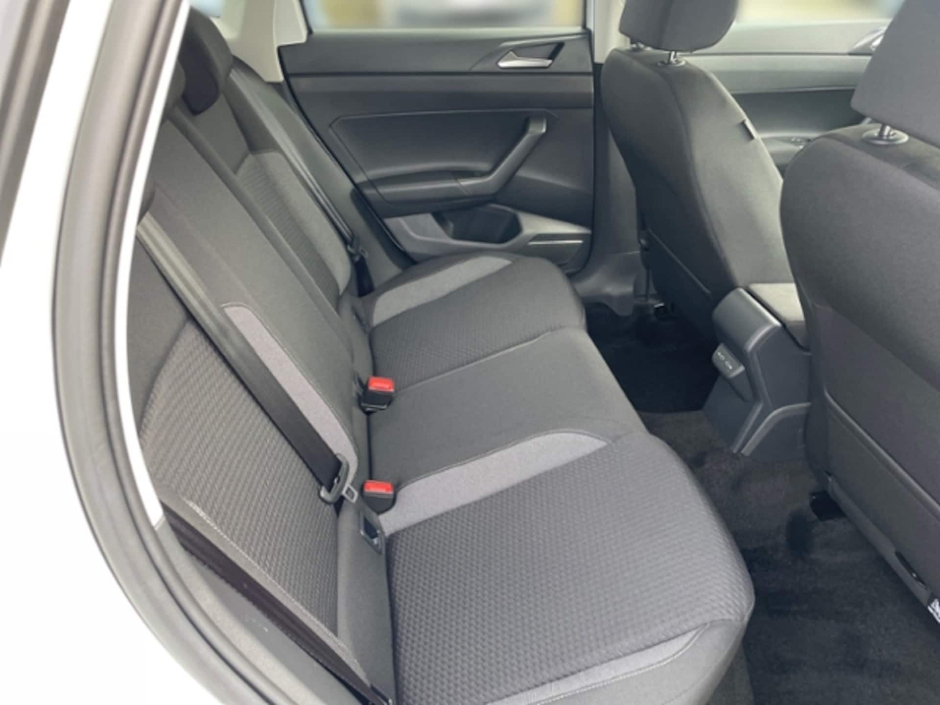 Volkswagen Polo Life