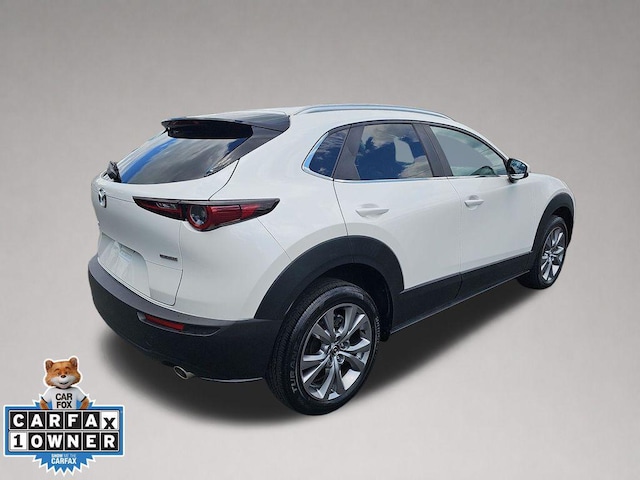 2023 Mazda CX-30