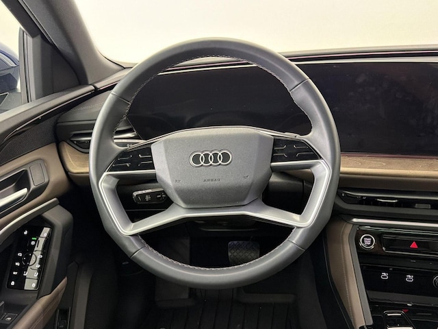 2025 Audi Q5 Premium - Photo 16
