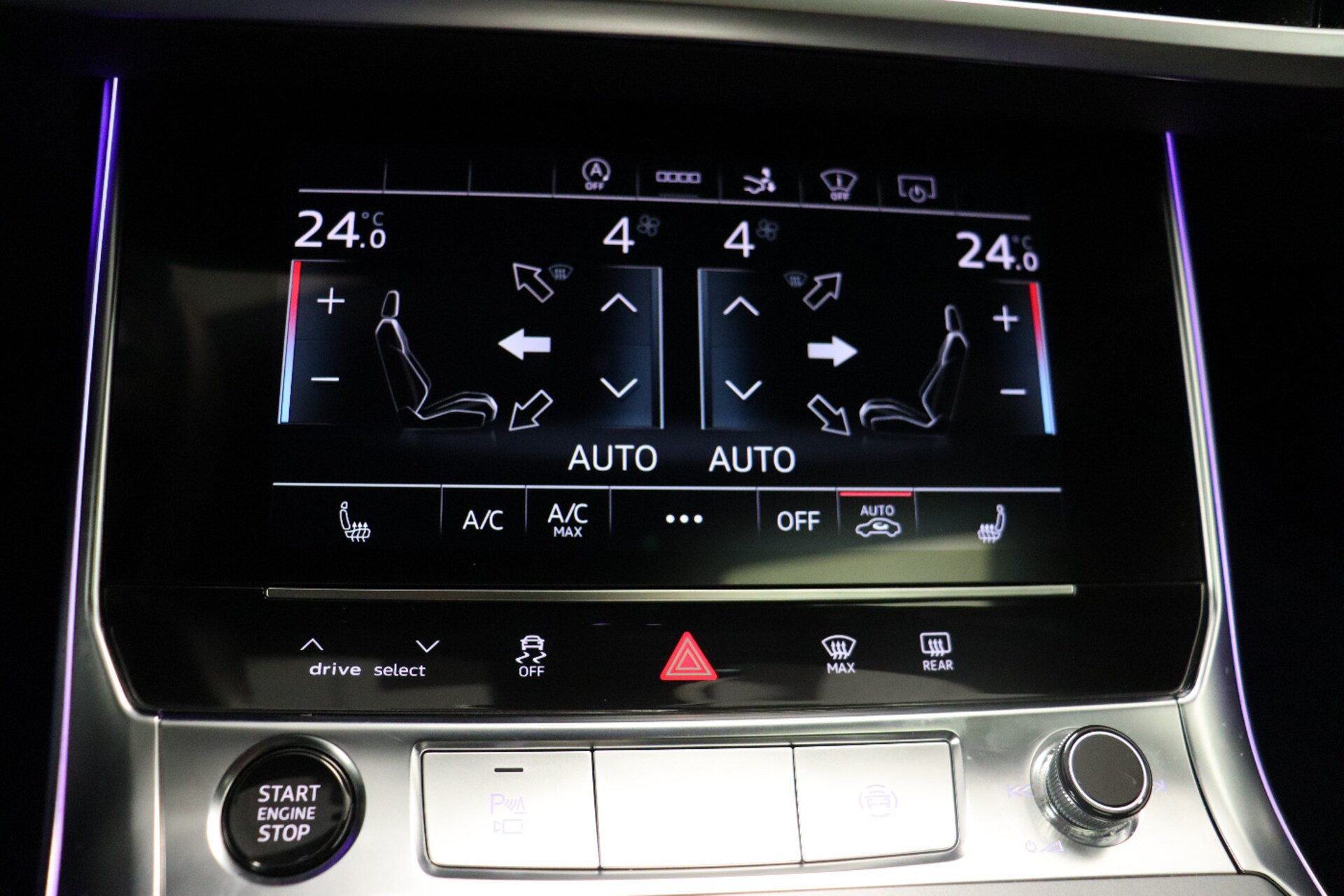 Audi A7 Sportback