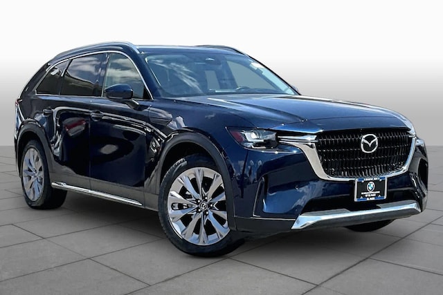 2024 Mazda CX-90