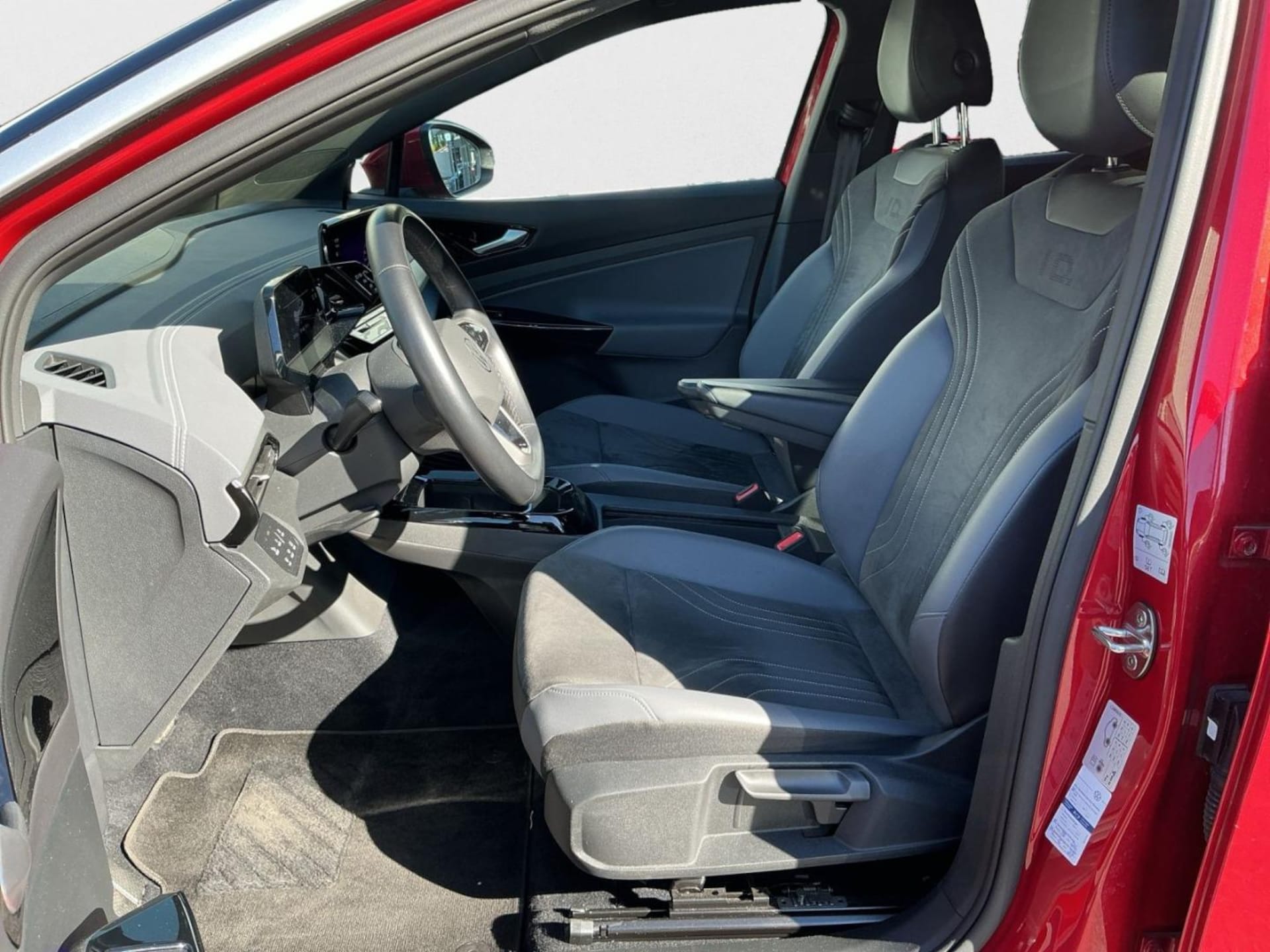 Volkswagen ID.4 Pro Performance