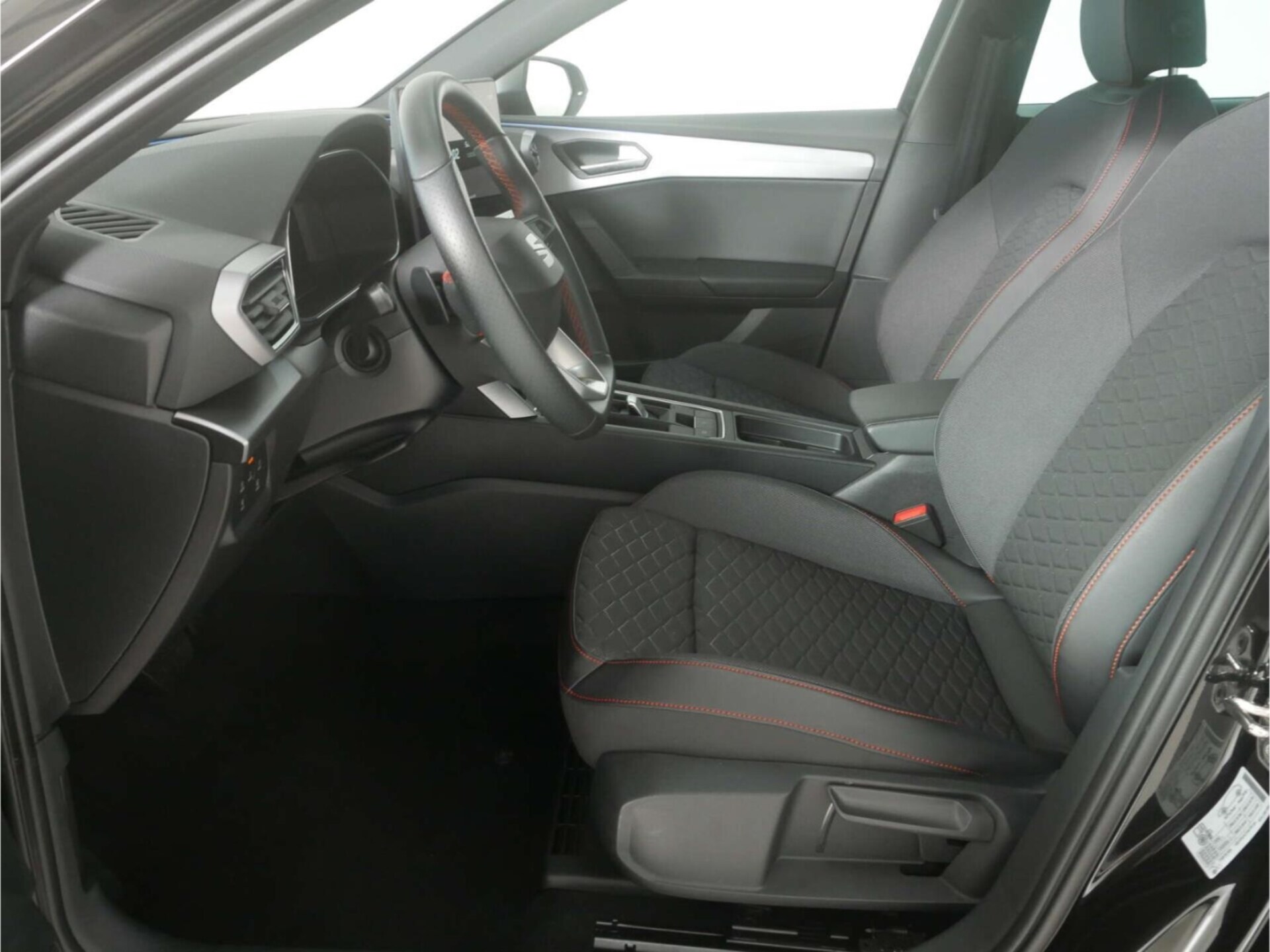 SEAT Leon Sportstourer FR