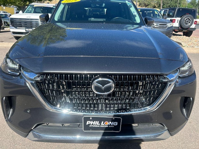 2024 Mazda CX-90
