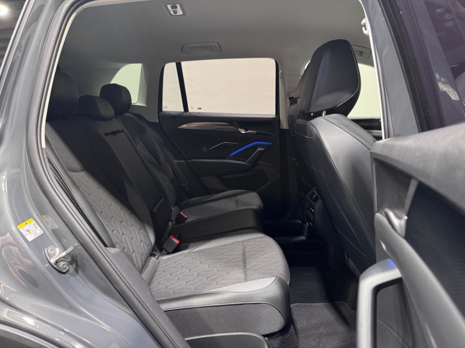 Volkswagen Tiguan ENERGY